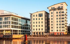 First Hotel River C